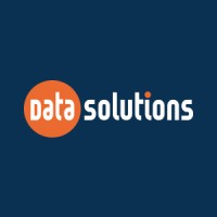 Data Solutions Ltd logo, Data Solutions Ltd contact details