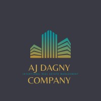 AJ Dagny Company logo, AJ Dagny Company contact details