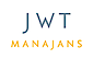 Manajans / JWT logo, Manajans / JWT contact details