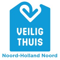 Veilig Thuis Noord-Holland Noord logo, Veilig Thuis Noord-Holland Noord contact details