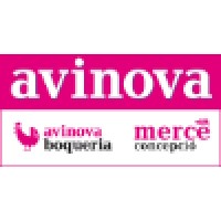 Avinova logo, Avinova contact details