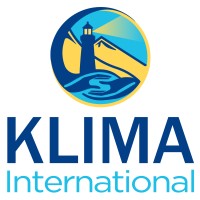 Klima International logo, Klima International contact details