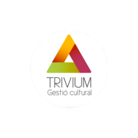 Trivium gestió cultural logo, Trivium gestió cultural contact details