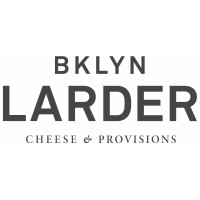 BKLYN LARDER logo, BKLYN LARDER contact details