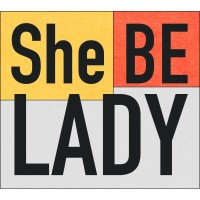 She Be Lady logo, She Be Lady contact details