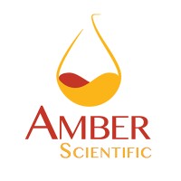 Amber Scientific logo, Amber Scientific contact details