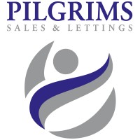 Pilgrims Sales & Lettings logo, Pilgrims Sales & Lettings contact details