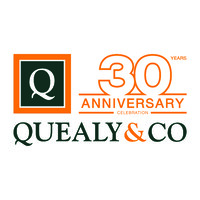 Quealy & Co logo, Quealy & Co contact details