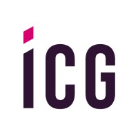 ICG Approved logo, ICG Approved contact details