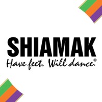 The SHIAMAK Group logo, The SHIAMAK Group contact details