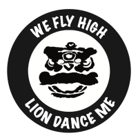 LionDanceME logo, LionDanceME contact details