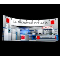 Cl Micromad Private Limited logo, Cl Micromad Private Limited contact details