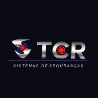 TCR Sistemas de Segurança logo, TCR Sistemas de Segurança contact details