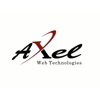 Axel Web Technologies logo, Axel Web Technologies contact details