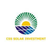 CSS Solar Investment logo, CSS Solar Investment contact details