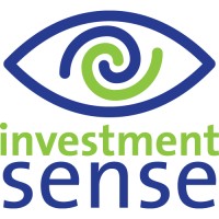 Investment Sense logo, Investment Sense contact details