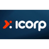 Icorp logo, Icorp contact details