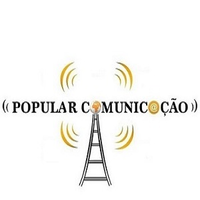 Popular Comunicação logo, Popular Comunicação contact details