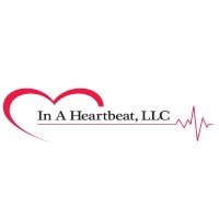 In A Heartbeat logo, In A Heartbeat contact details