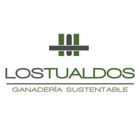 LOS TUALDOS logo, LOS TUALDOS contact details