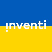 Inventi logo, Inventi contact details