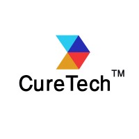 CureTech BD logo, CureTech BD contact details