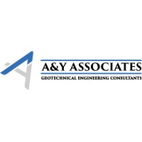 A&Y Associates logo, A&Y Associates contact details