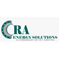 CRA ENERGY SOLUTIONS logo, CRA ENERGY SOLUTIONS contact details