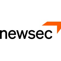 Newsec Maps logo, Newsec Maps contact details