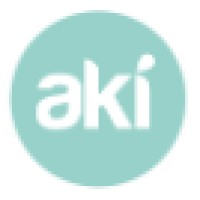 Aki logo, Aki contact details