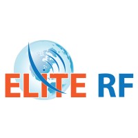 Elite RF logo, Elite RF contact details