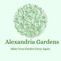 Alexandria Gardens logo, Alexandria Gardens contact details