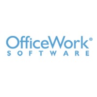 OfficeWork Software logo, OfficeWork Software contact details