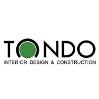 Tondo• logo, Tondo• contact details