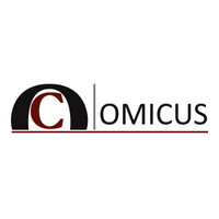 Omicus LLC logo, Omicus LLC contact details