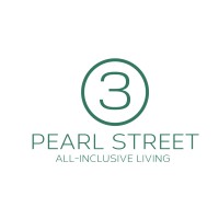 3 Pearl, LLC logo, 3 Pearl, LLC contact details