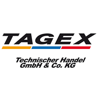 TAGEX Technischer Handel GmbH & Co. KG logo, TAGEX Technischer Handel GmbH & Co. KG contact details