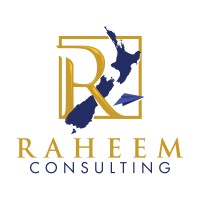 Raheem Consulting logo, Raheem Consulting contact details