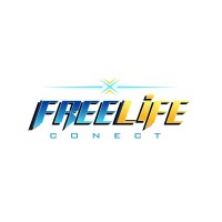 Free Life Conect logo, Free Life Conect contact details