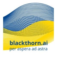 blackthorn.ai logo, blackthorn.ai contact details