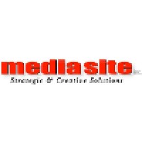 Media Site Inc. logo, Media Site Inc. contact details