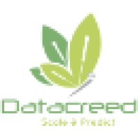 Datacreed logo, Datacreed contact details