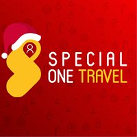 Special One Travel logo, Special One Travel contact details