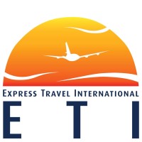 Express Travel International AG logo, Express Travel International AG contact details