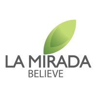 La Mirada Egypt logo, La Mirada Egypt contact details