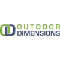 Outdoor Dimensions logo, Outdoor Dimensions contact details