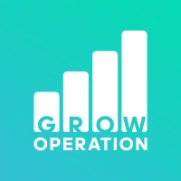 The Grow Operation Podcast logo, The Grow Operation Podcast contact details