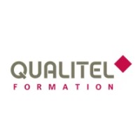 QUALITEL FORMATION logo, QUALITEL FORMATION contact details