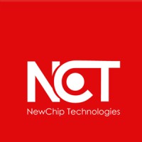 NEWCHIP TECHNOLOGIES logo, NEWCHIP TECHNOLOGIES contact details