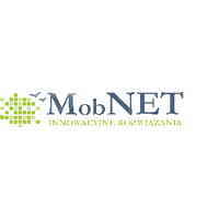 MOBNET Solution logo, MOBNET Solution contact details